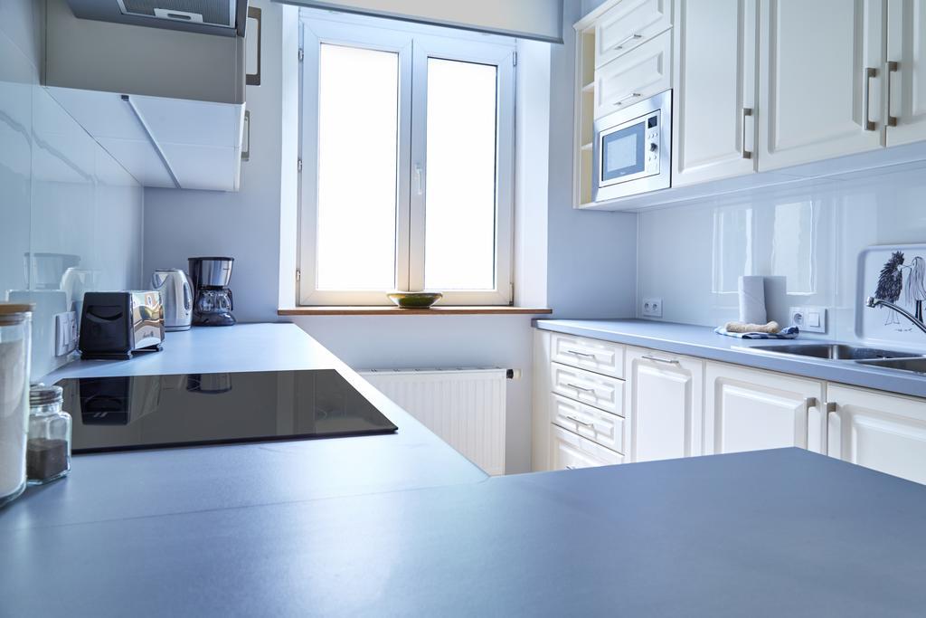 Krakow Old Town 2 Bedroom Royal Apartment מראה חיצוני תמונה