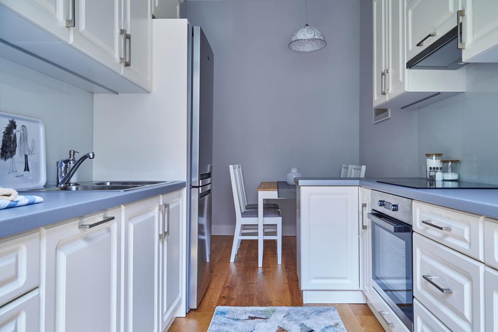 Krakow Old Town 2 Bedroom Royal Apartment מראה חיצוני תמונה