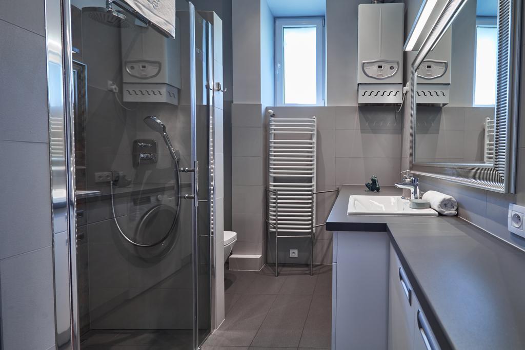 Krakow Old Town 2 Bedroom Royal Apartment מראה חיצוני תמונה