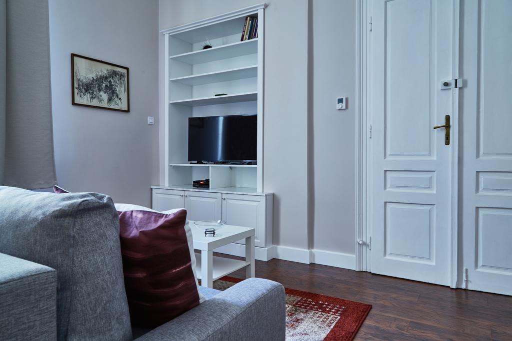 Krakow Old Town 2 Bedroom Royal Apartment מראה חיצוני תמונה