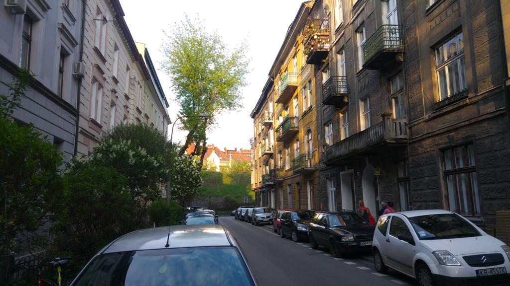 Krakow Old Town 2 Bedroom Royal Apartment מראה חיצוני תמונה