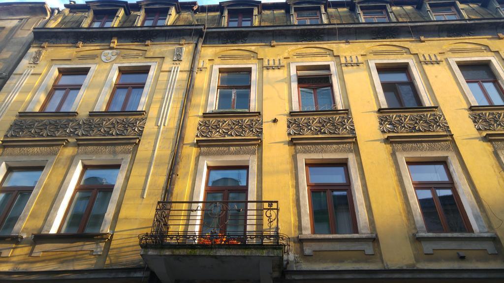 Krakow Old Town 2 Bedroom Royal Apartment מראה חיצוני תמונה