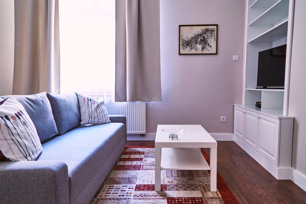 Krakow Old Town 2 Bedroom Royal Apartment מראה חיצוני תמונה